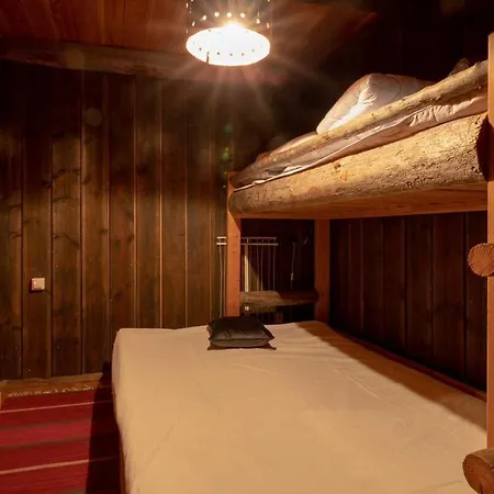 ヴィラ Bear Yllaes