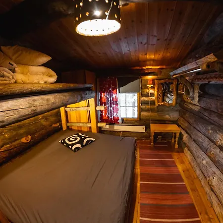 Bear Yllaes ヴィラ *