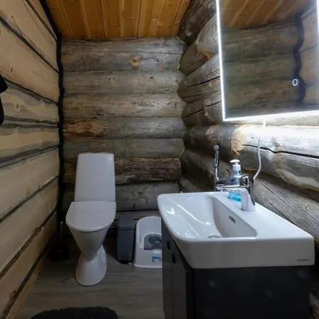 ヴィラ Bear Yllaes