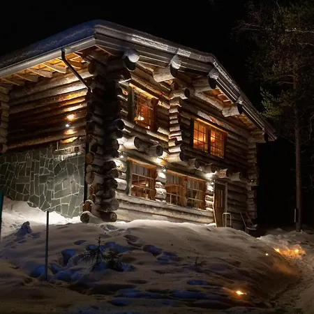Villa Bear Yllaes