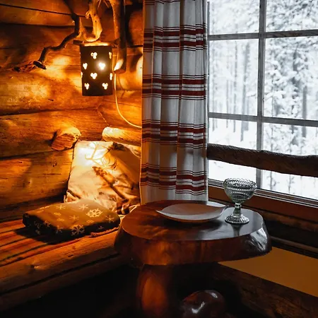 Bear Yllaes * Ylläsjärvi