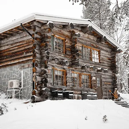 Bear Yllaes Villa